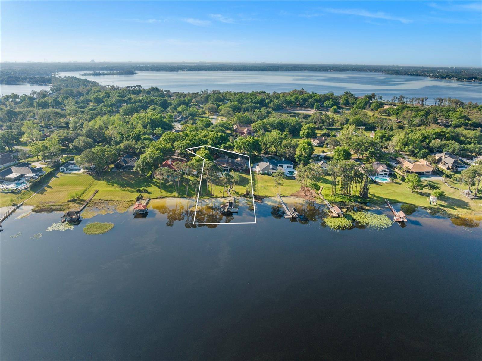 Windermere, FL 34786,2926 MARQUESAS CT
