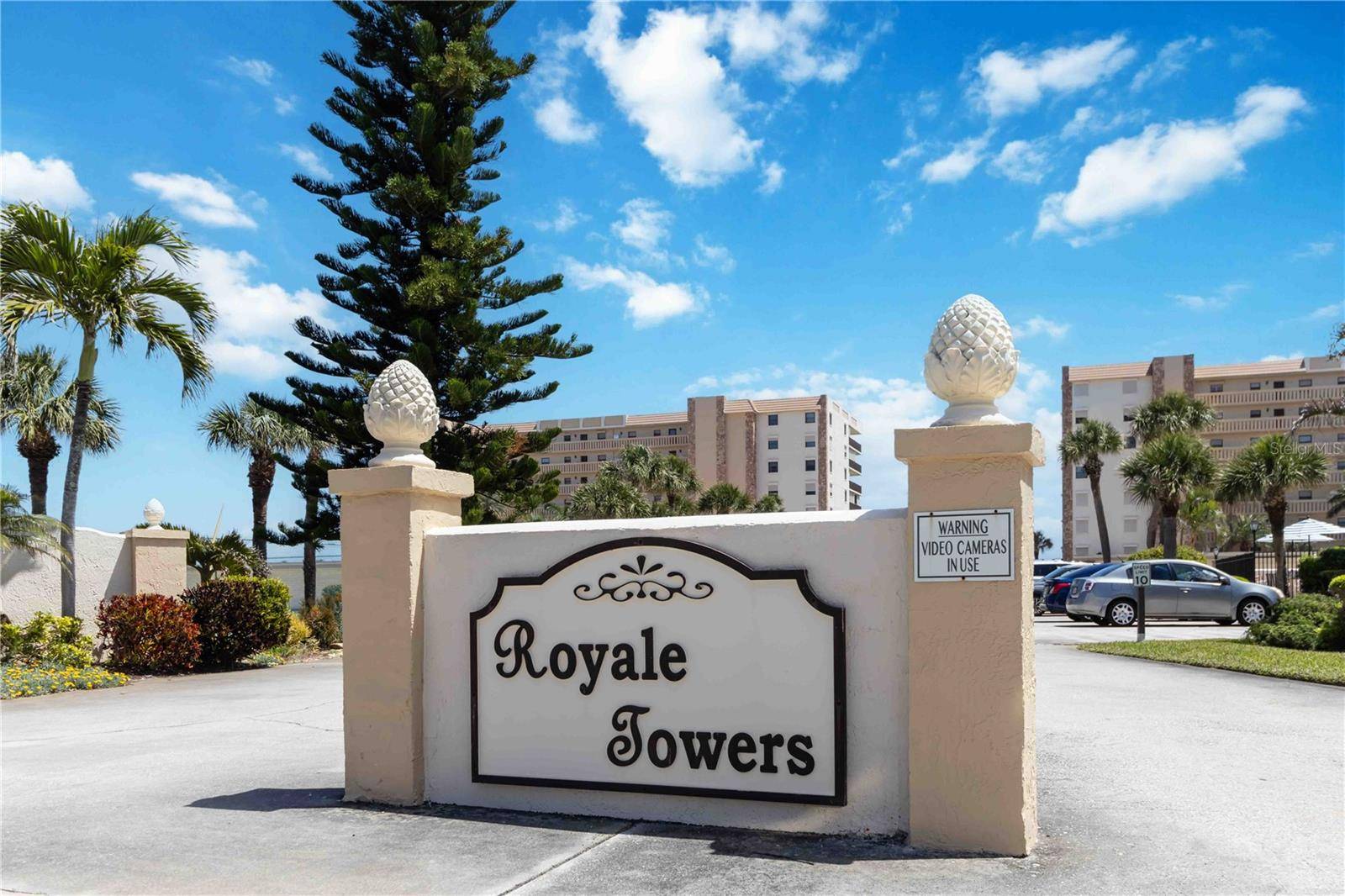 Cocoa Beach, FL 32931,1890 N ATLANTIC AVE #A403