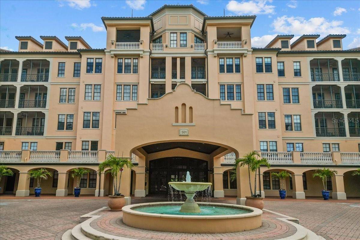 Celebration, FL 34747,501 MIRASOL CIR #519