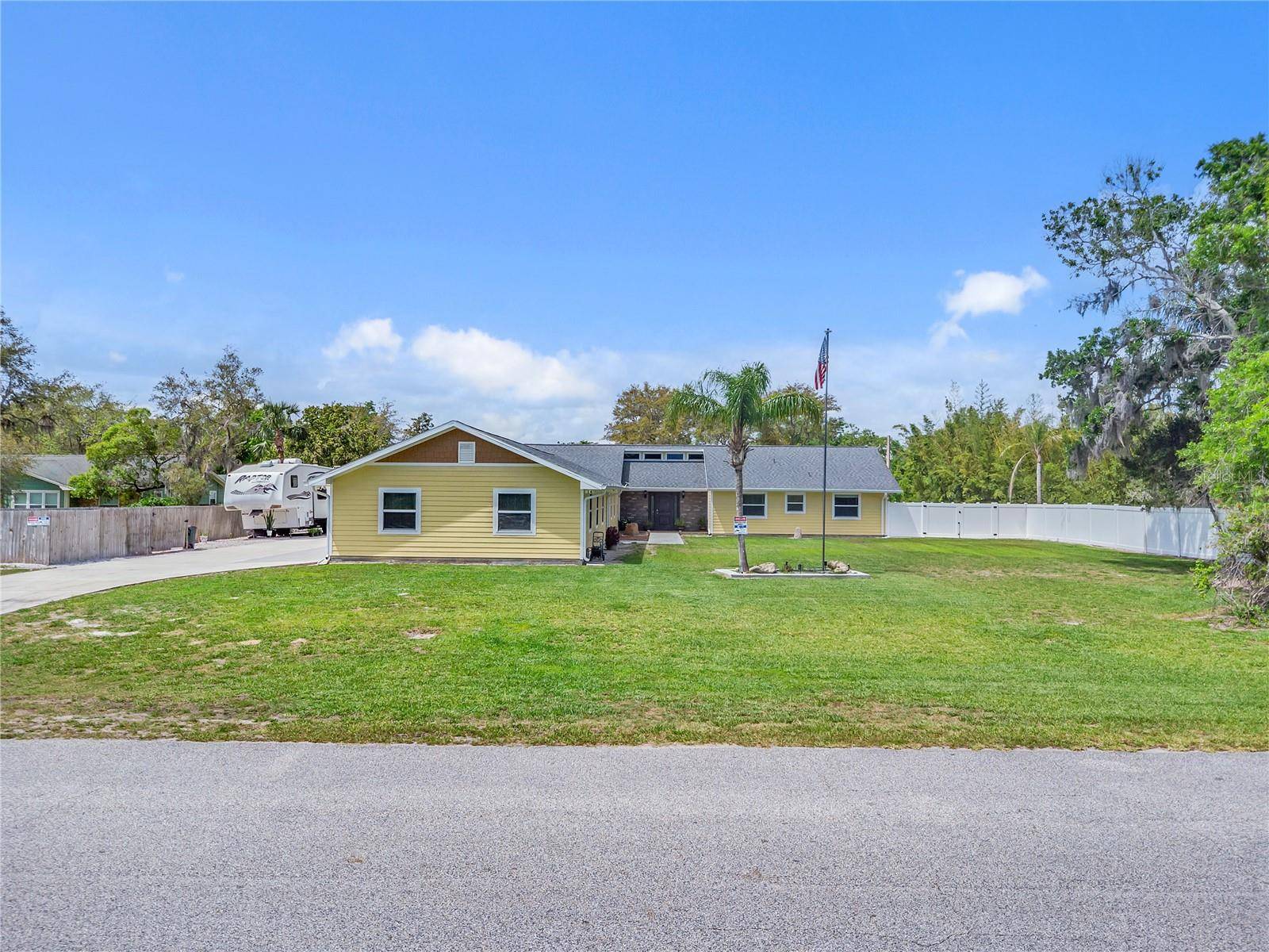 Port Orange, FL 32127,5800 SPRUCE CREEK WOODS DR