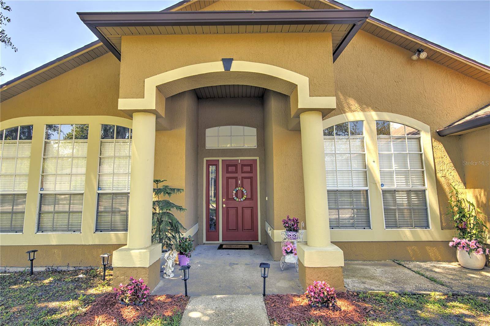 Oviedo, FL 32765,684 YORKSHIRE DR
