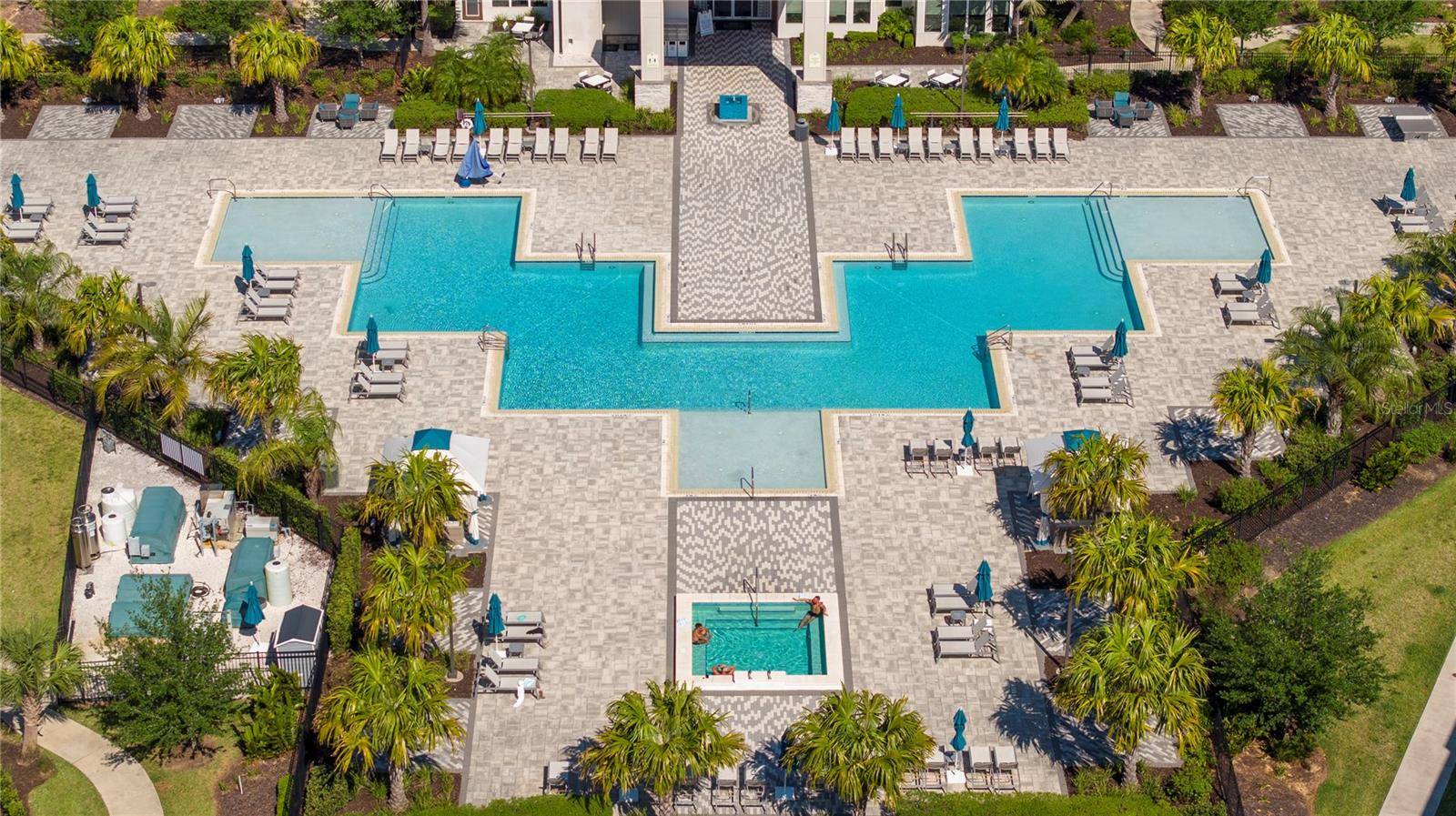 Reunion, FL 34747,7770 SANDY RIDGE DR #219