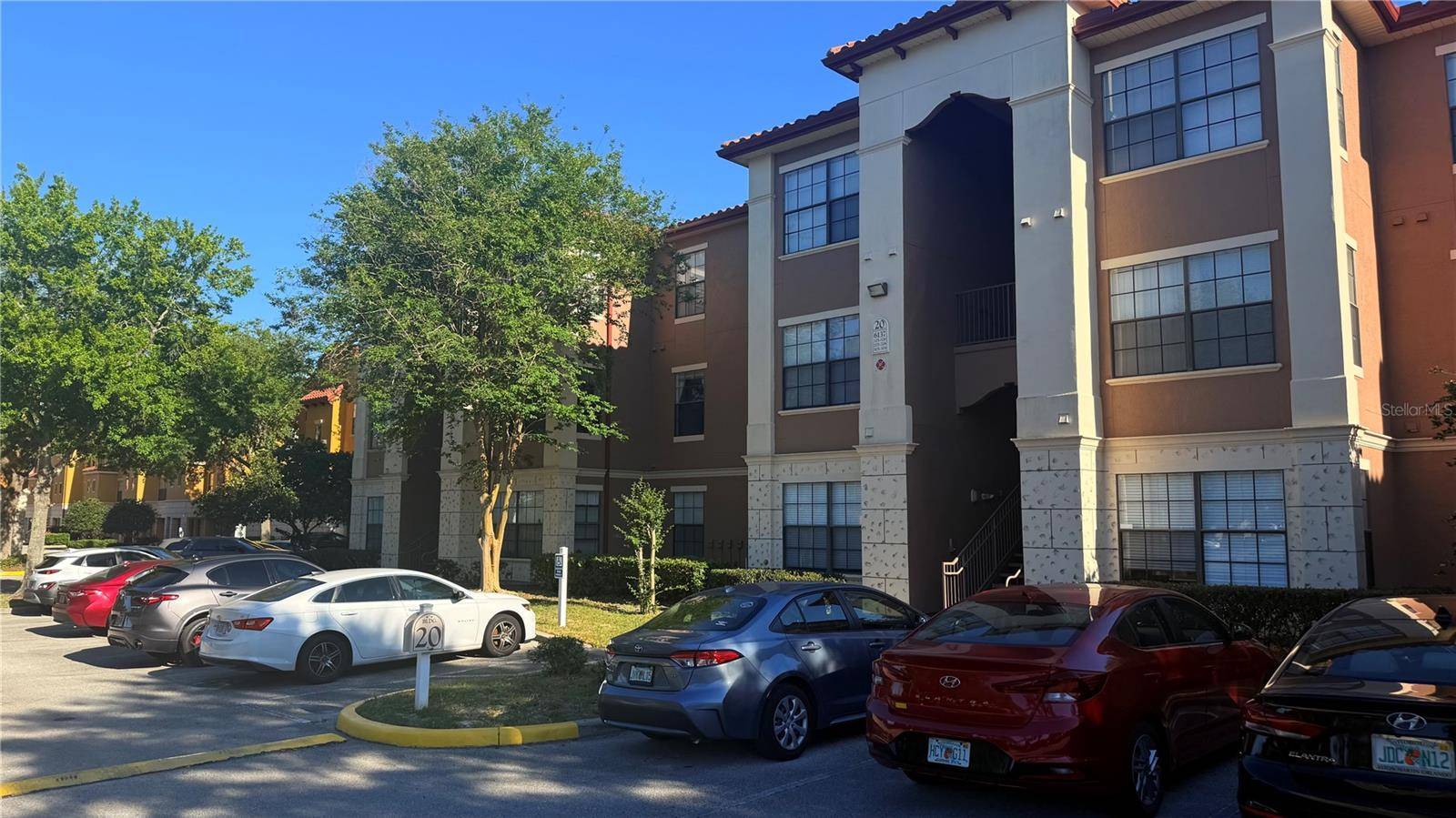 Orlando, FL 32835,6137 METROWEST BLVD #307