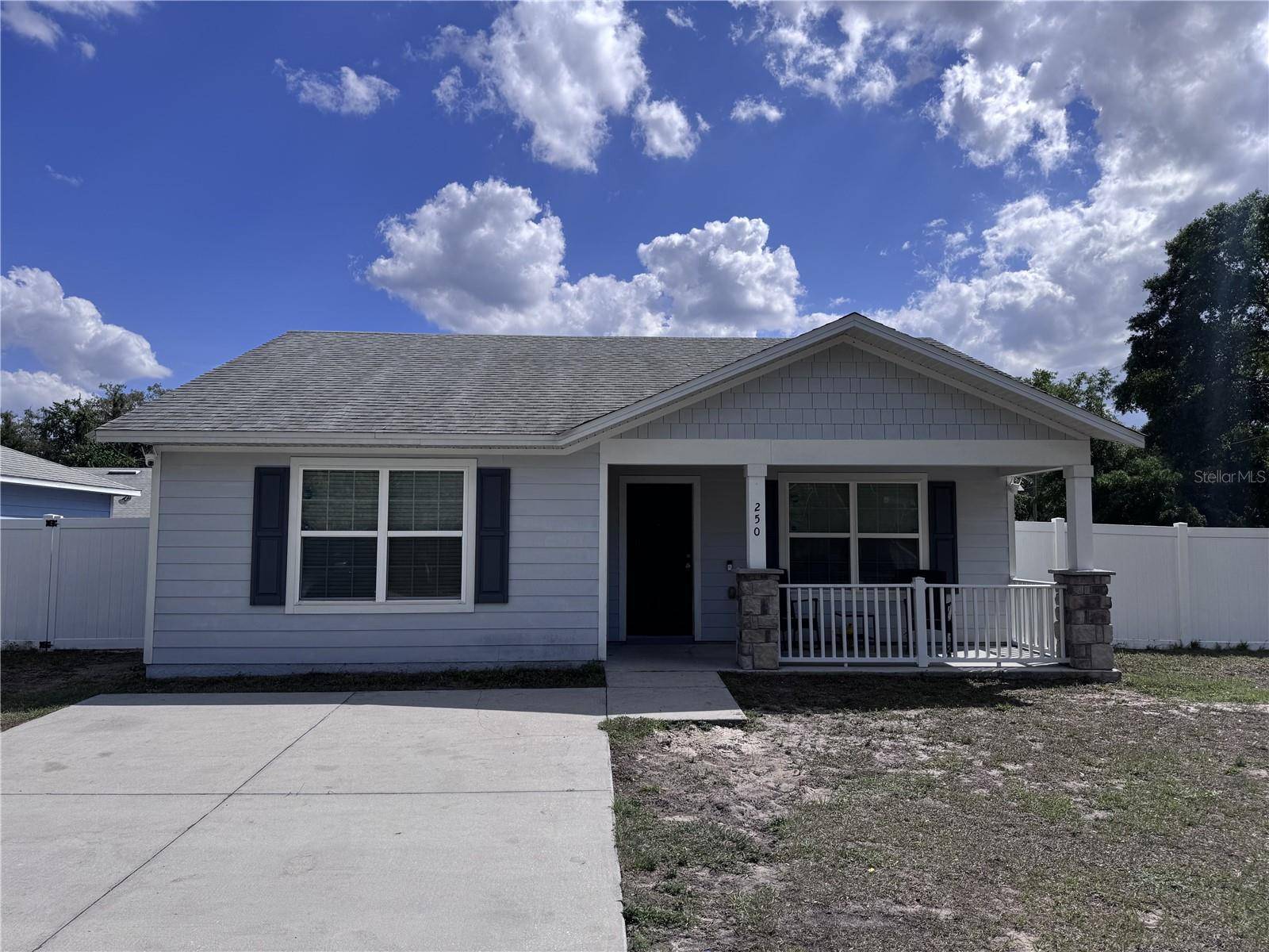 Apopka, FL 32703,250 W ELLA J GILMORE ST
