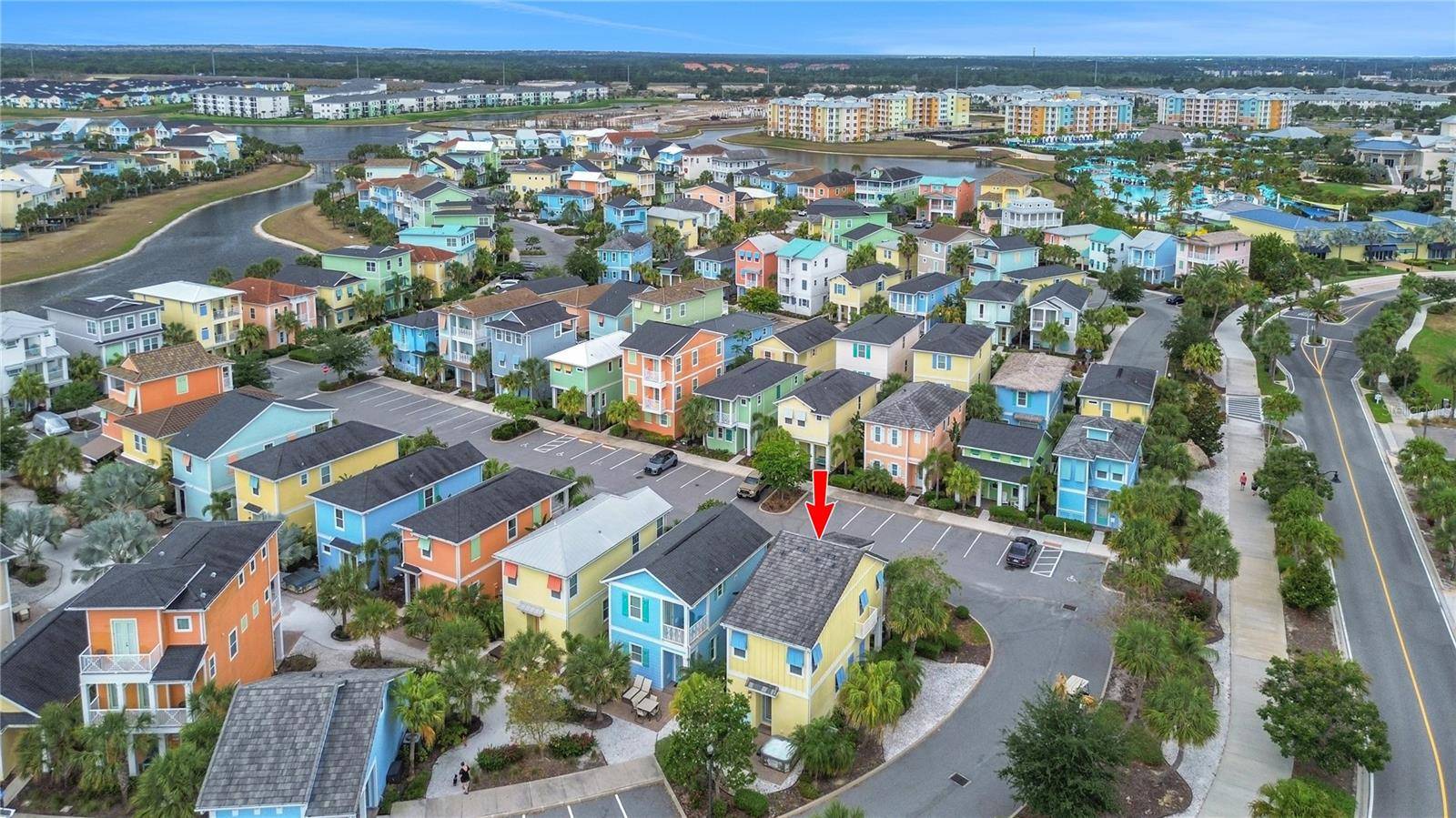 Kissimmee, FL 34747,3083 KEY LIME LOOP