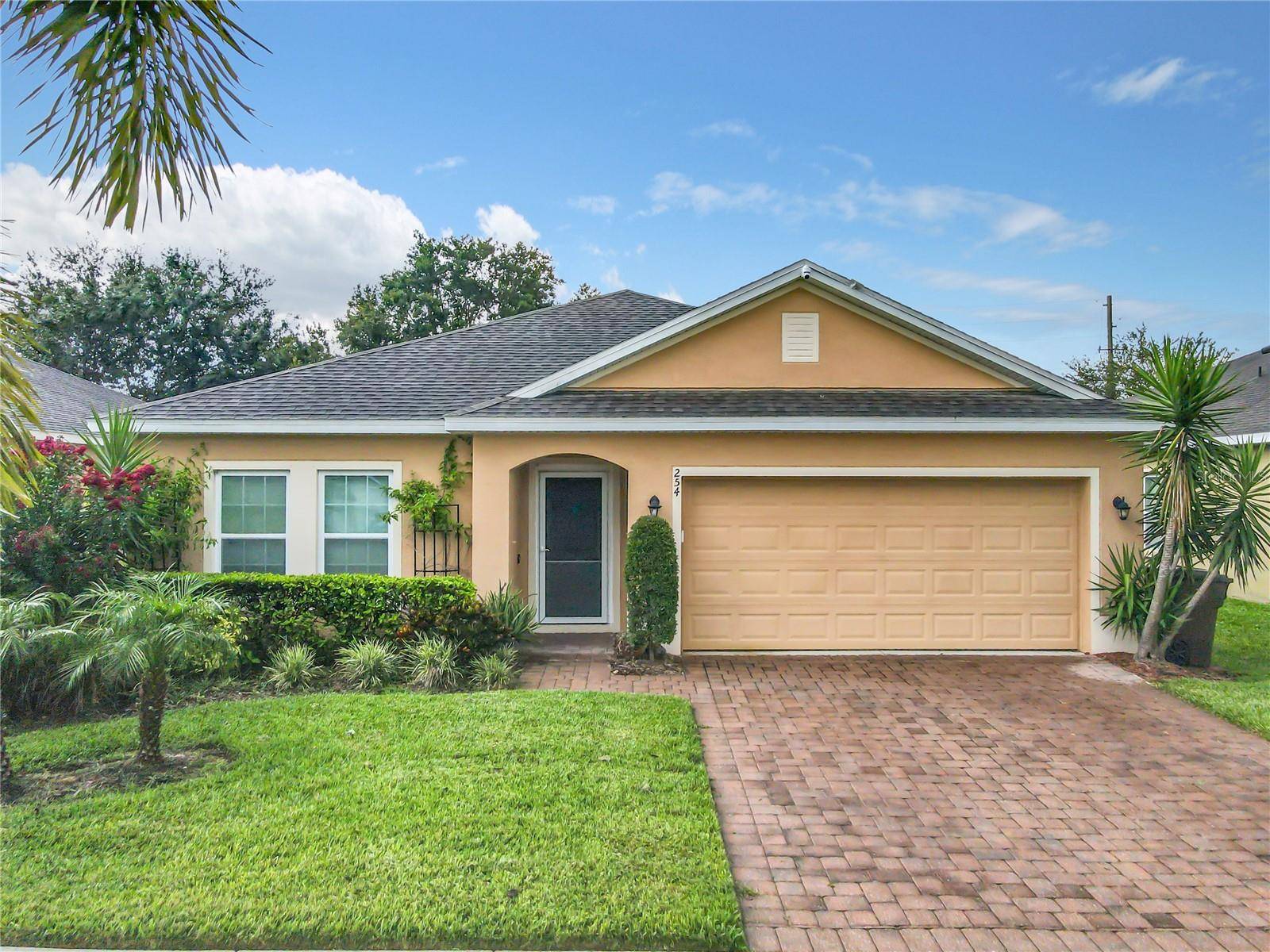 Davenport, FL 33837,254 ANDALUSIA LOOP