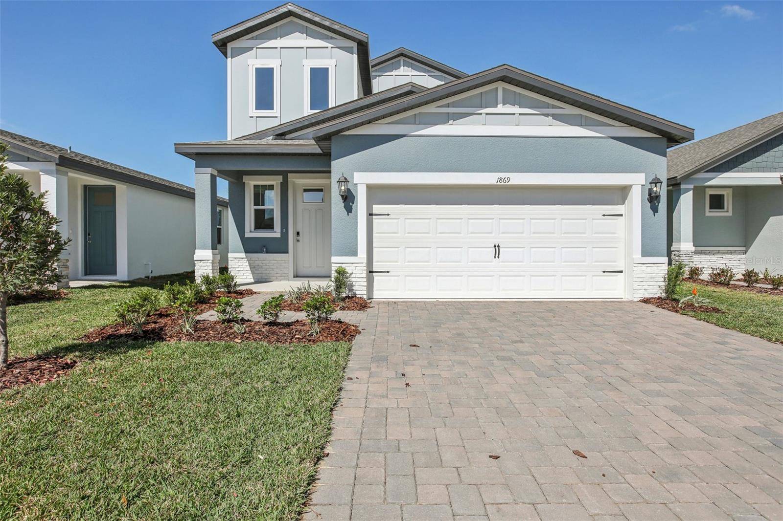 Zephyrhills, FL 33541,1869 BREKEY WAY