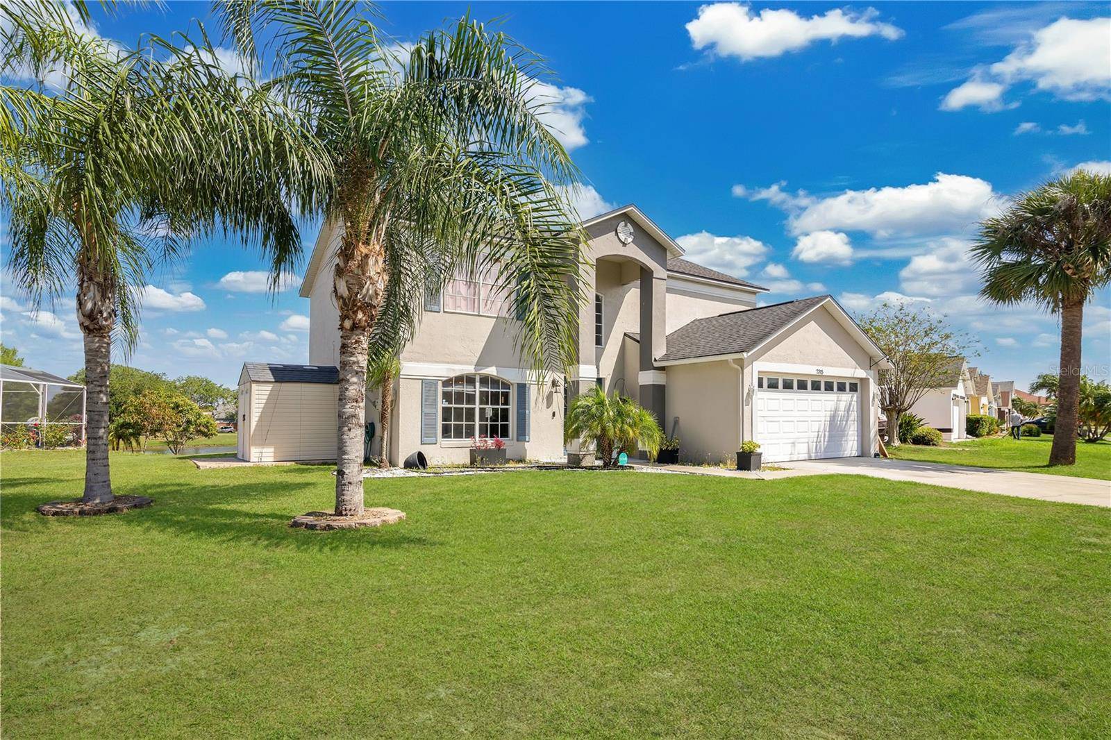 Kissimmee, FL 34743,2315 ANHINGA DR