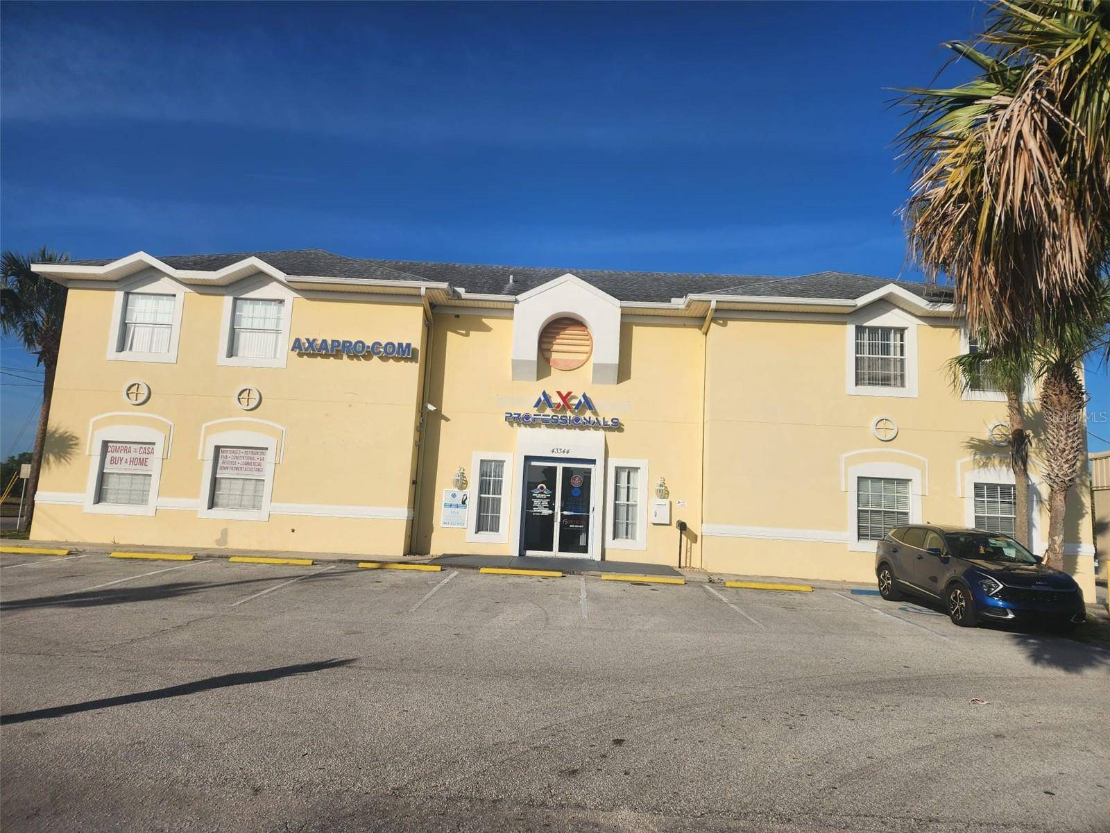 Davenport, FL 33837,43344 HIGHWAY 27 #F