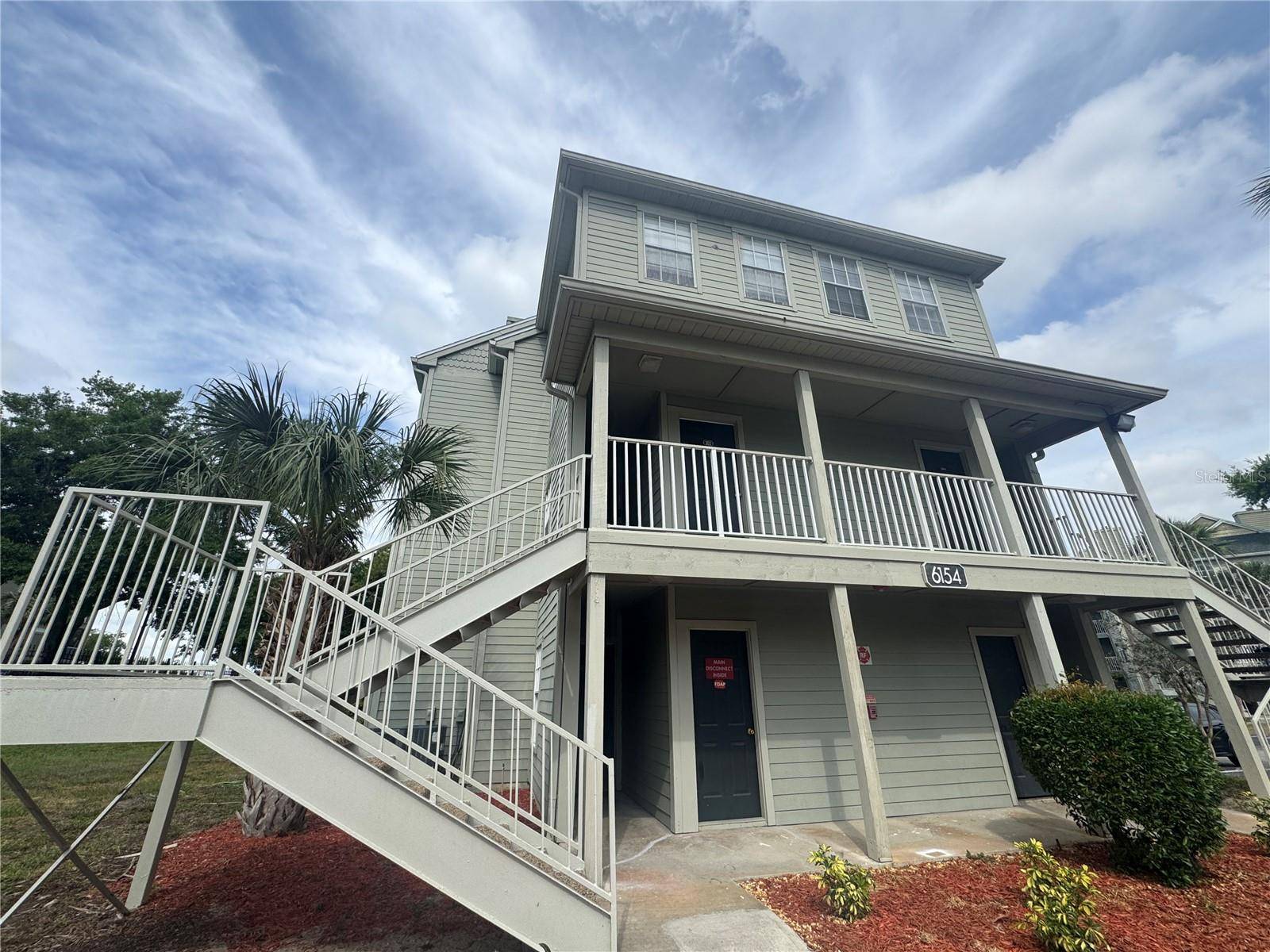 Orlando, FL 32835,6154 WESTGATE DR #202