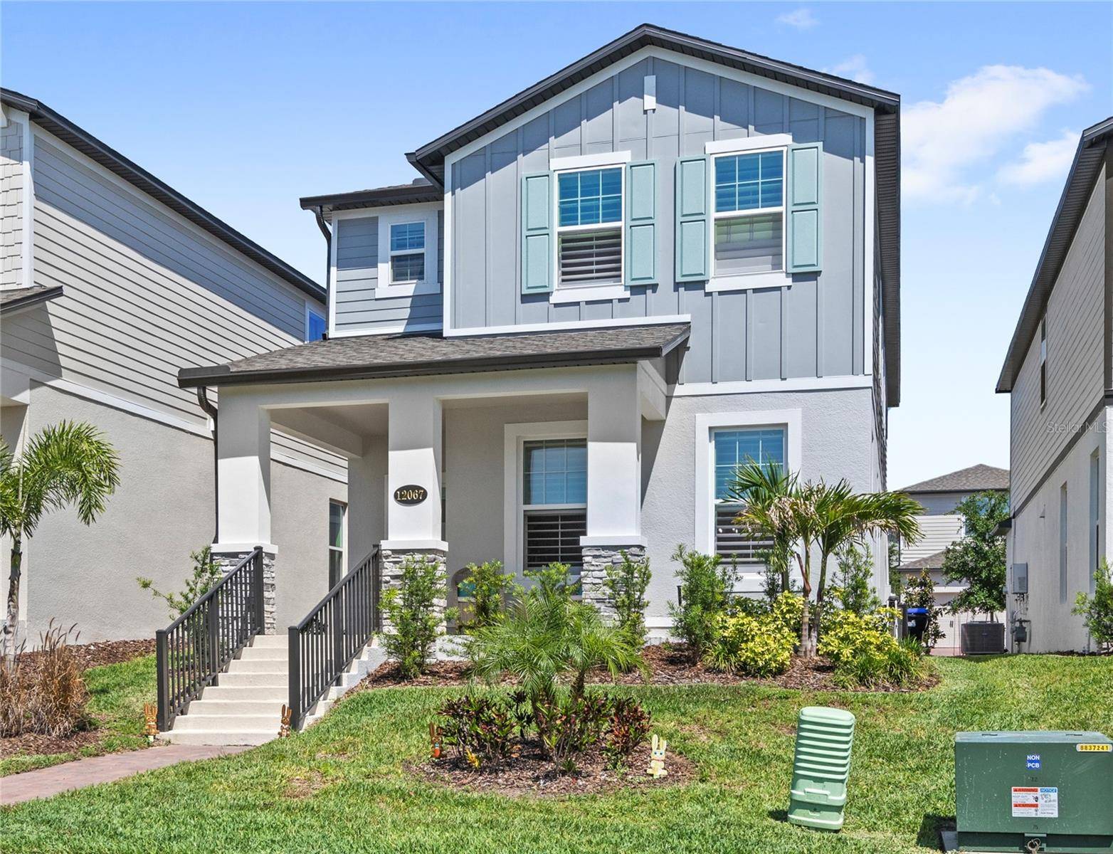 Winter Garden, FL 34787,12067 EASTMOOR DR