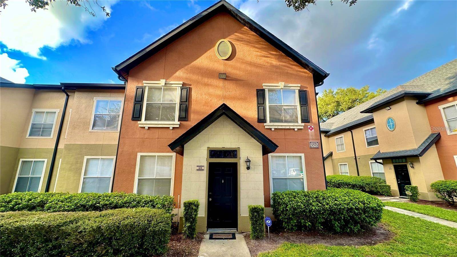 Orlando, FL 32835,5975 WESTGATE DR #1114