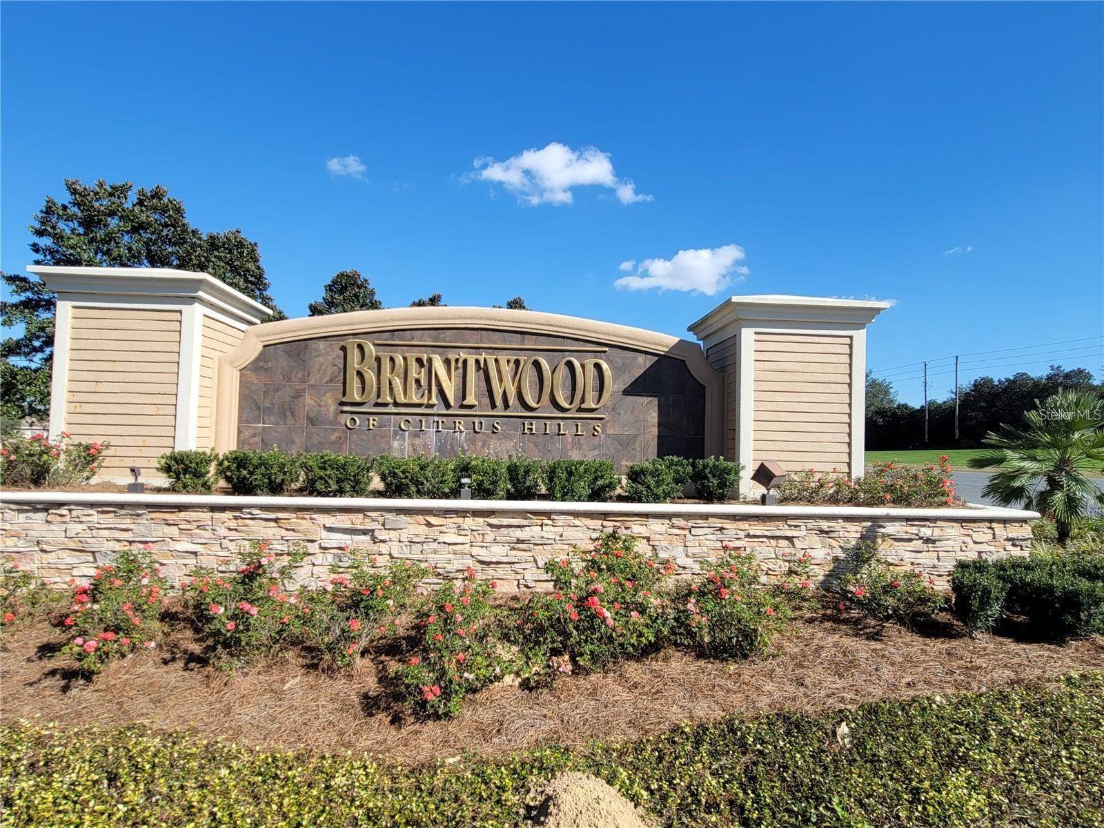 Lecanto, FL 34461,2488 N BRENTWOOD CIR