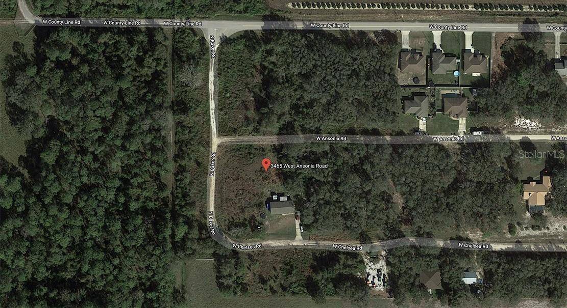 Avon Park, FL 33825,3465 W ANSONIA RD