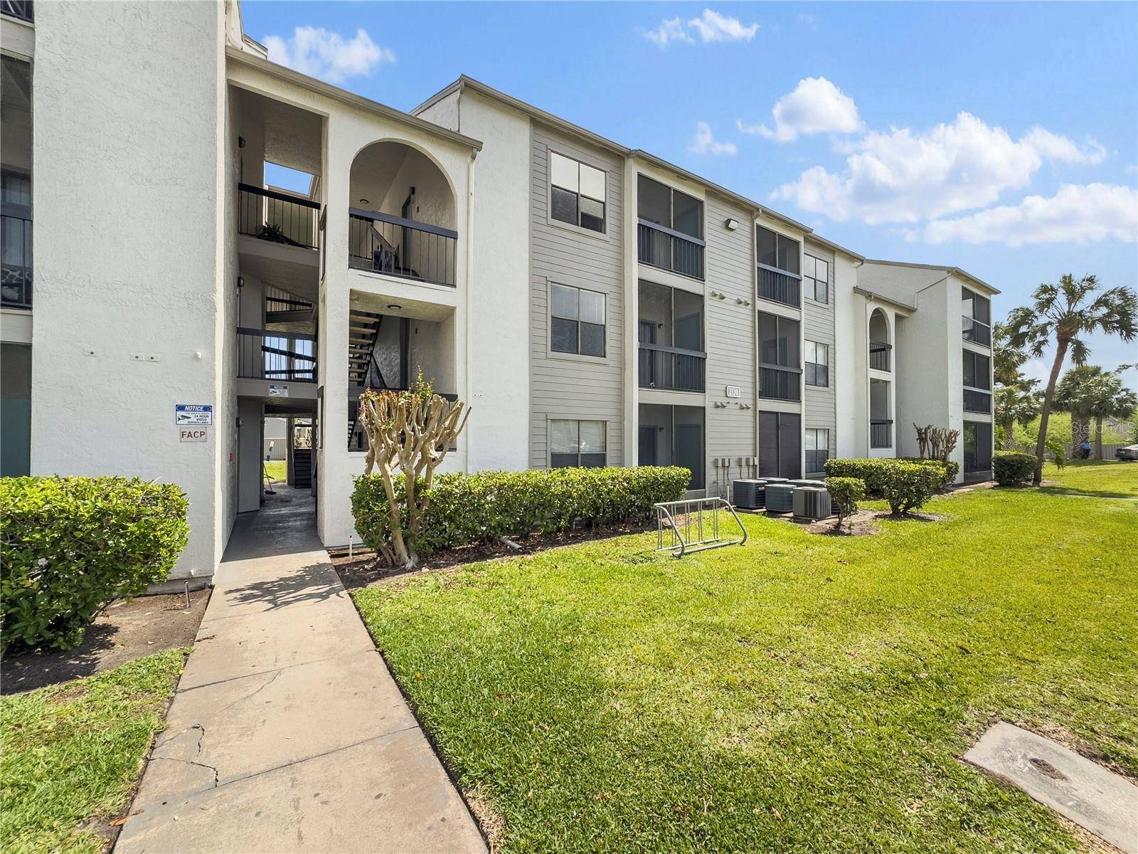 Kissimmee, FL 34741,2130 CASCADES BLVD #204