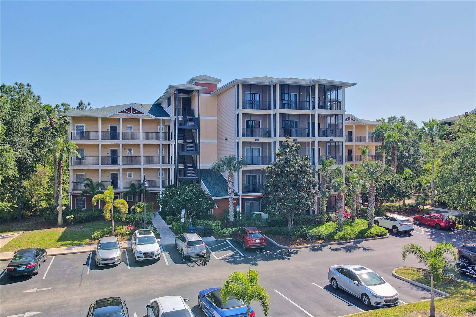 Kissimmee, FL 34747,9061 TREASURE TROVE LN #104