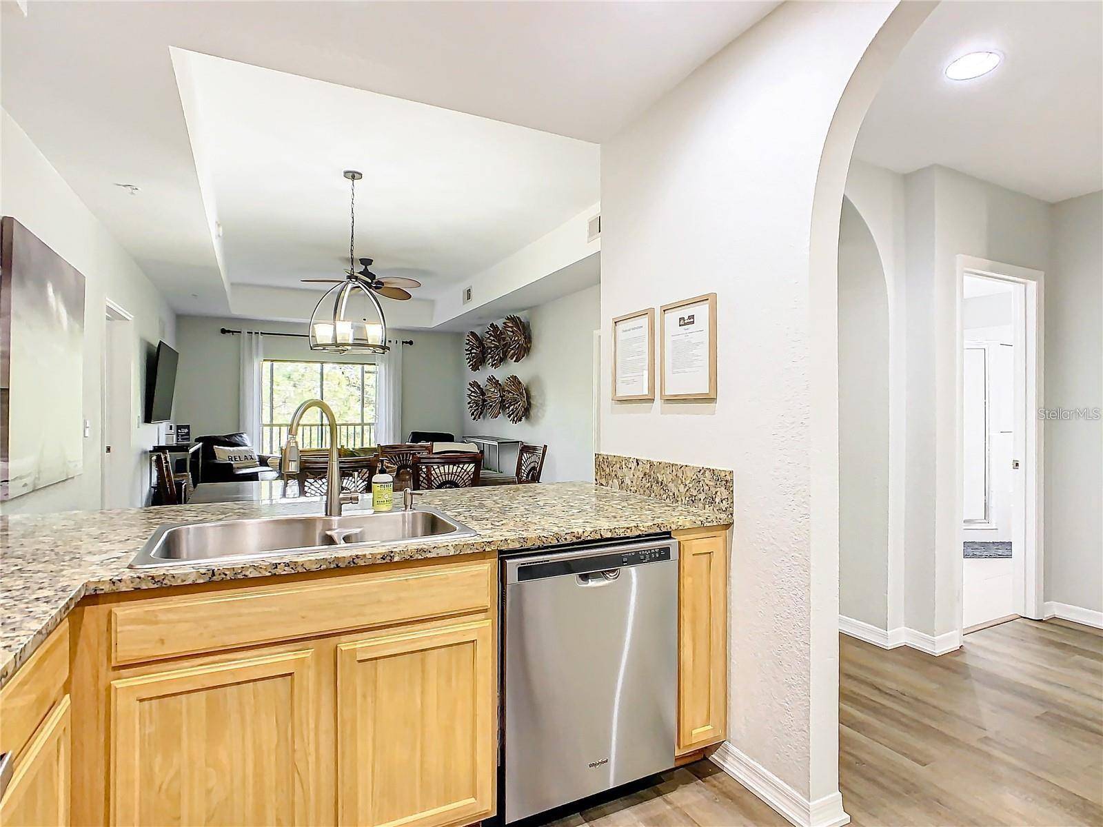 Kissimmee, FL 34747,9051 TREASURE TROVE LN #405