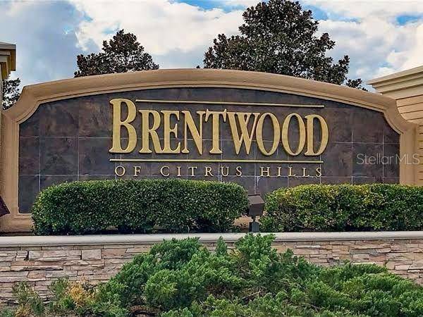 Lecanto, FL 34461,2215 N BRENTWOOD CIR