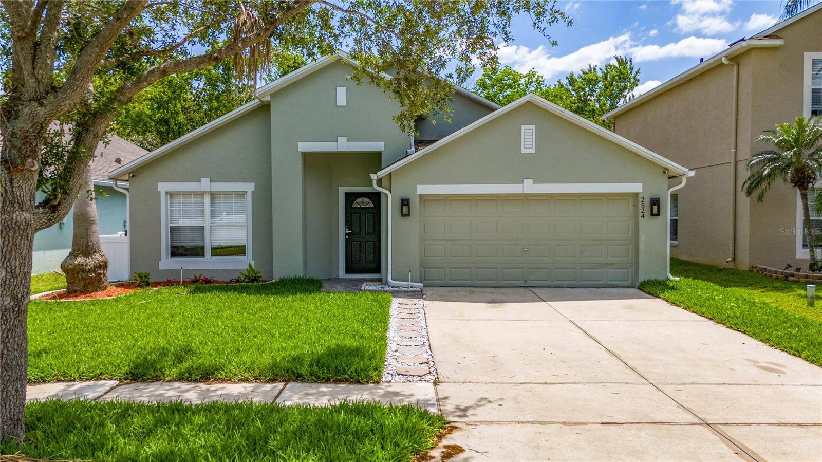 Kissimmee, FL 34744,2524 BROOKSTONE DR
