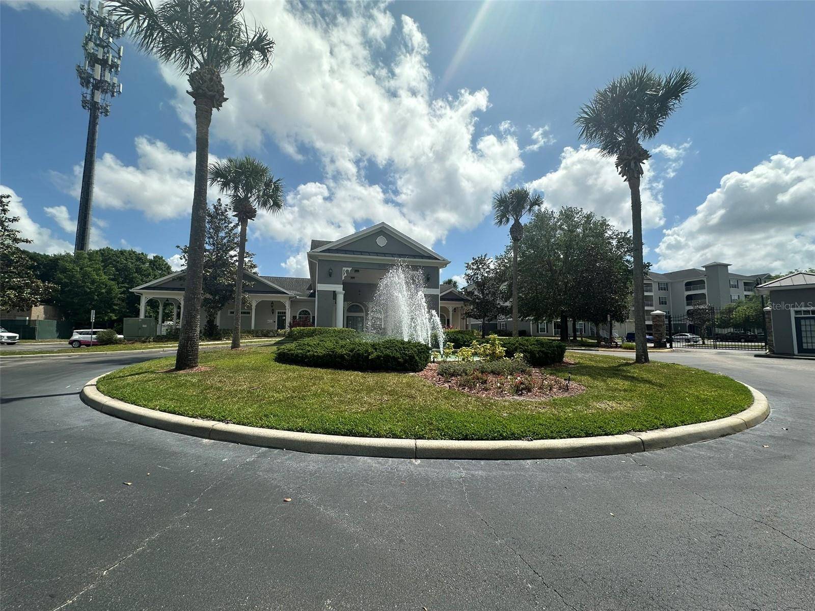Kissimmee, FL 34747,3176 FELTRIM PL #203