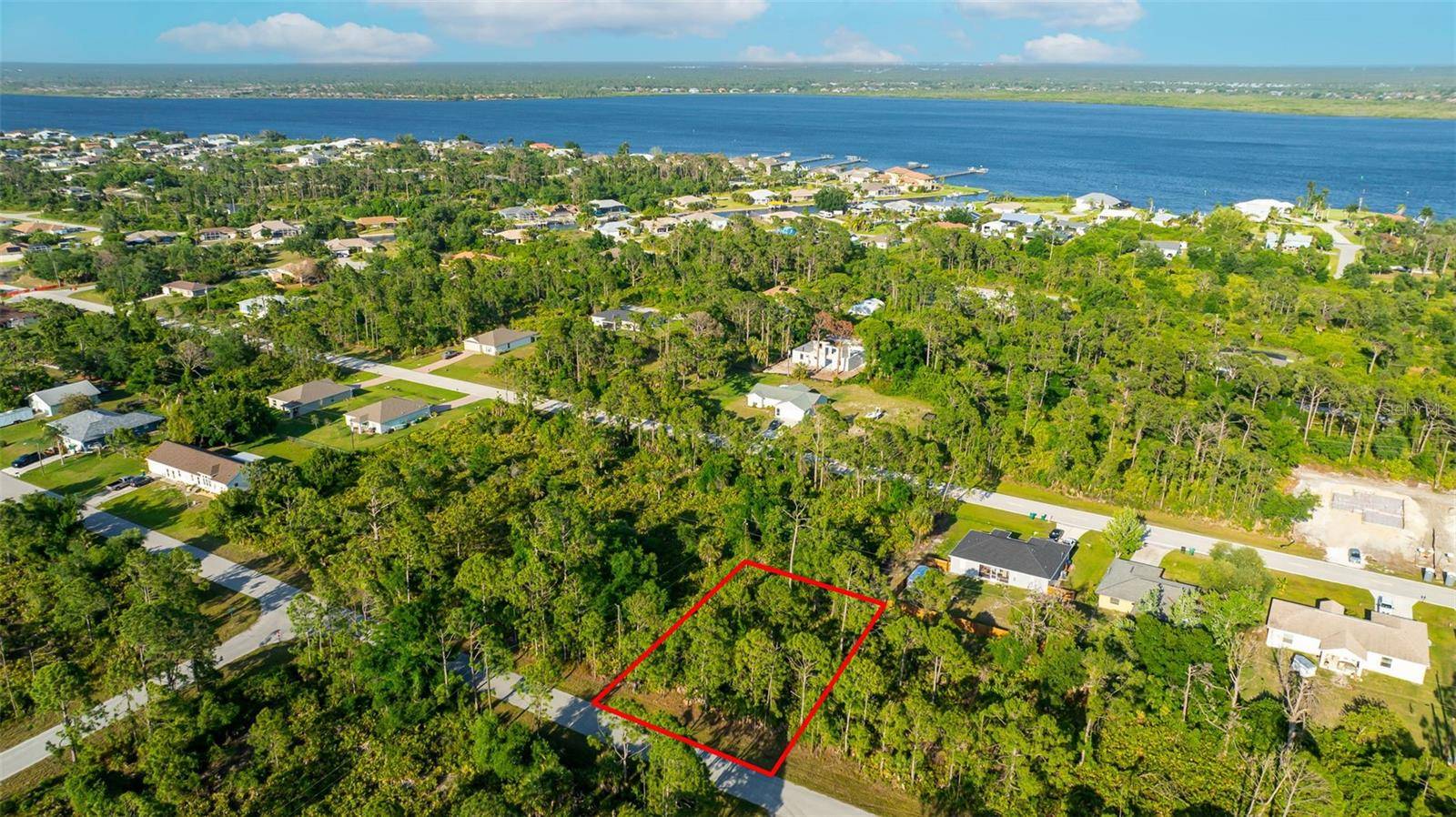 Port Charlotte, FL 33981,3496 ELVINGTON RD