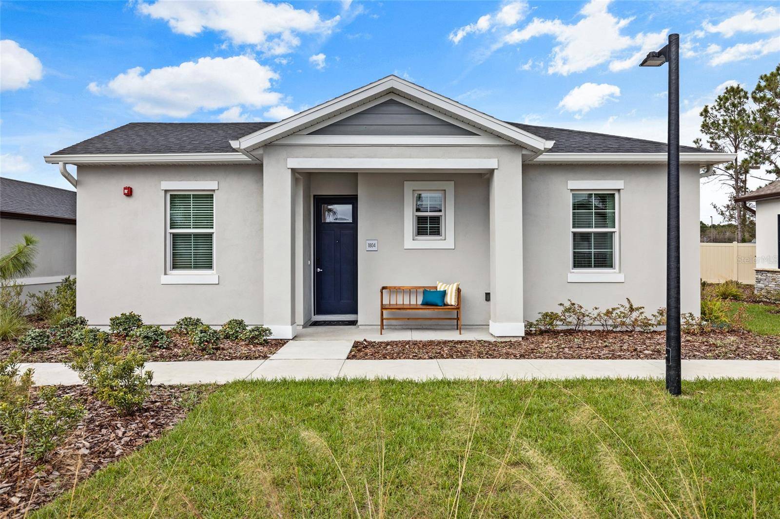 Sun City Center, FL 33573,1110 EVERGREEN ISLES DR #Retreat