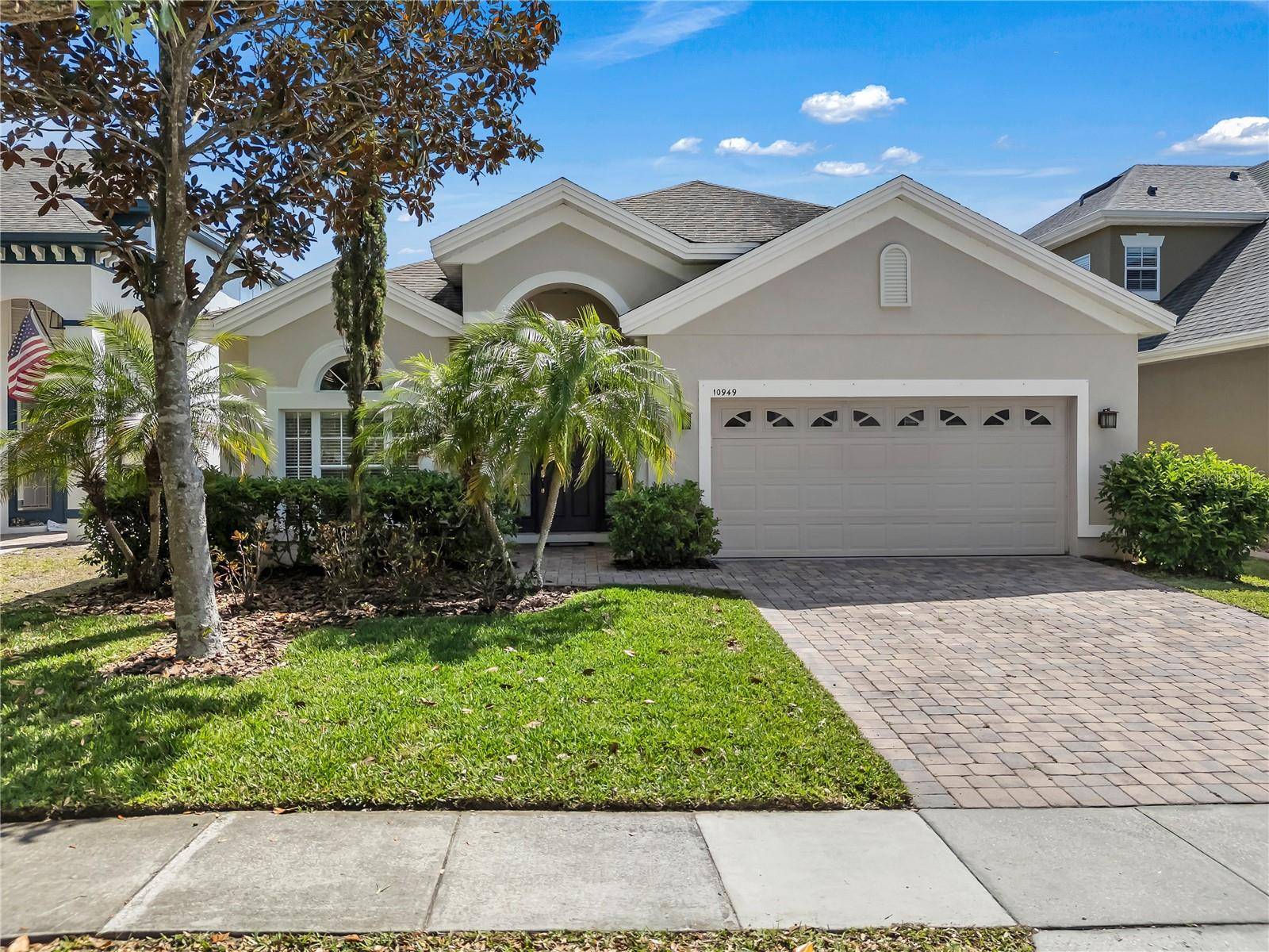 Orlando, FL 32825,10949 WILLOW RIDGE LOOP