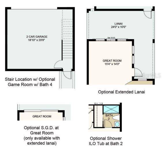 St Cloud, FL 34771,5118 GOLDFINCH DR