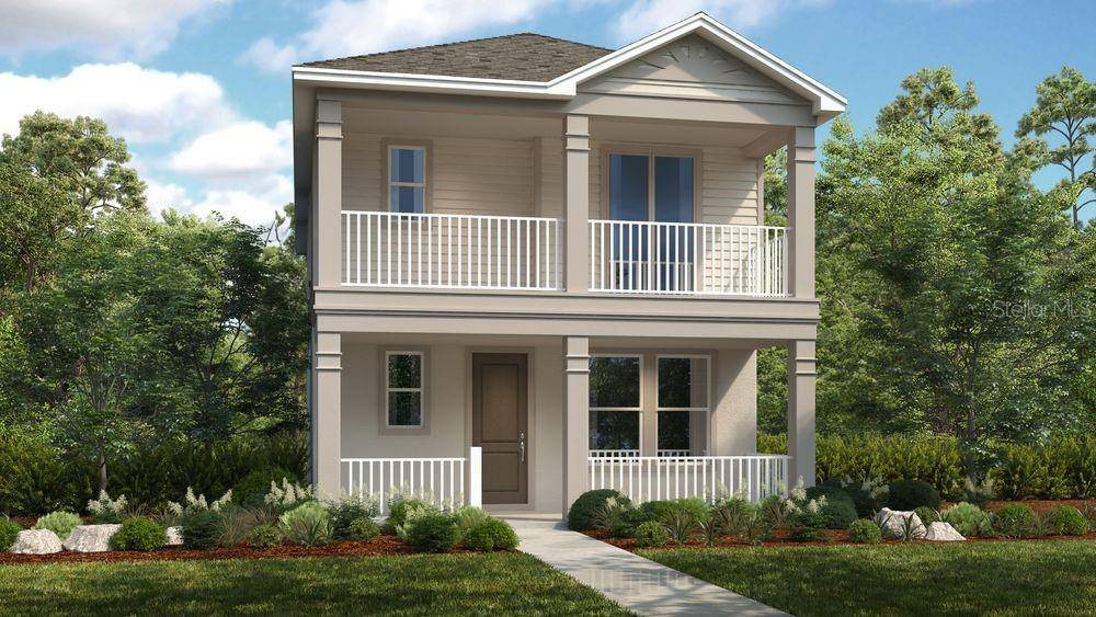 St Cloud, FL 34771,5124 GOLDFINCH DR