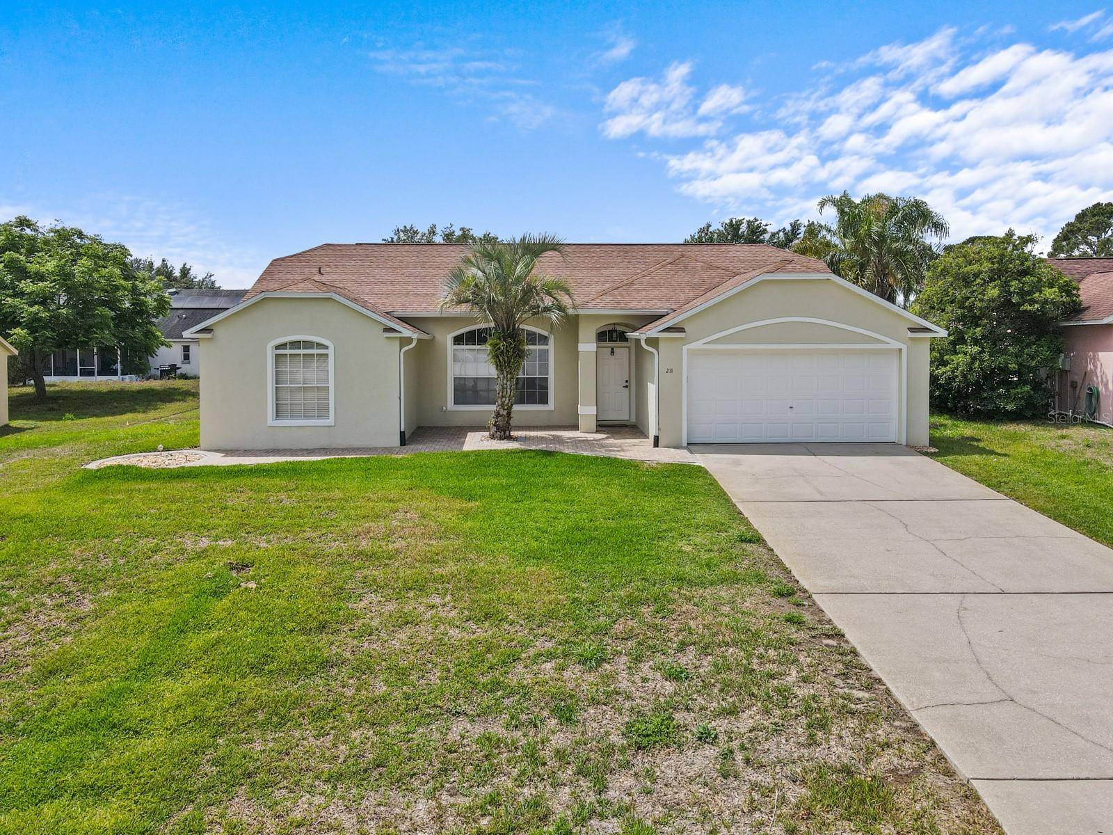 Davenport, FL 33837,211 TIMBERPARK DR
