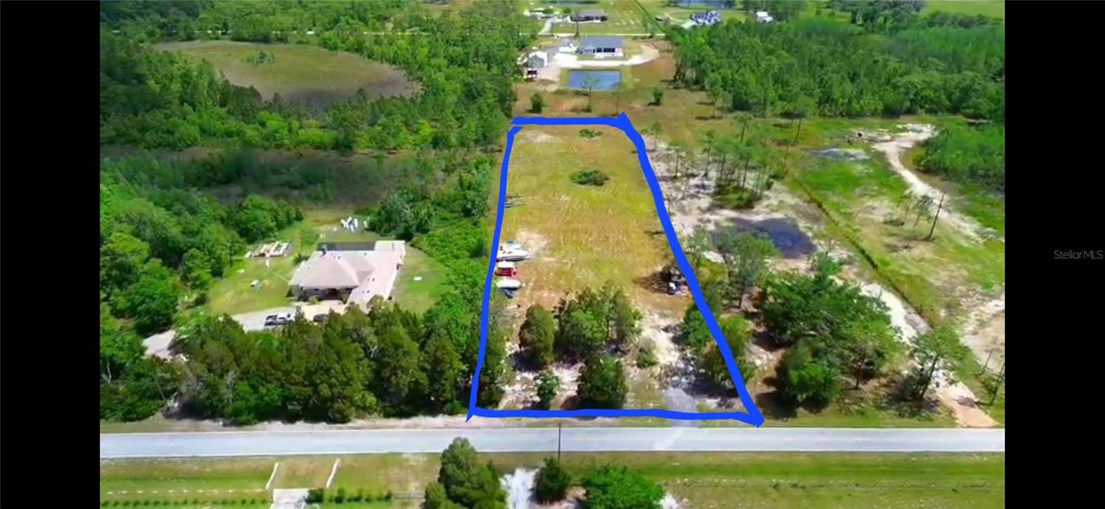 St Cloud, FL 34772,LAKE GENTRY RD