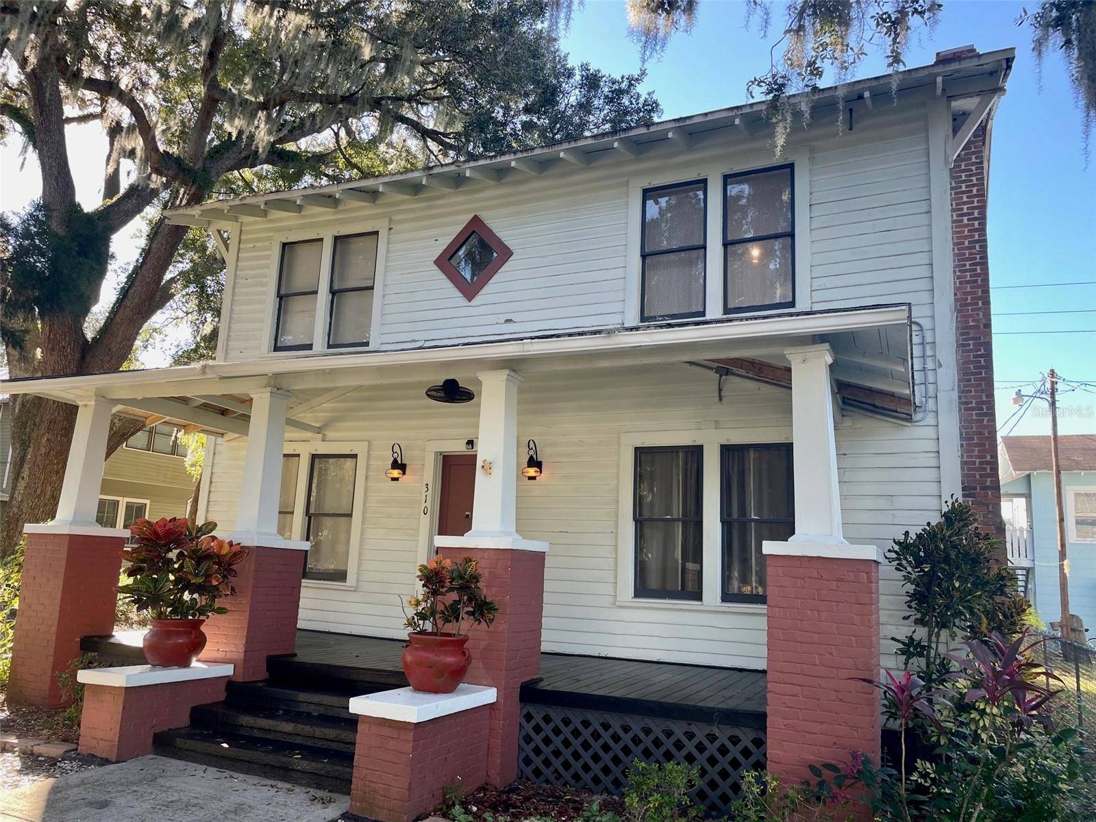 Sanford, FL 32771,310 S PALMETTO AVE