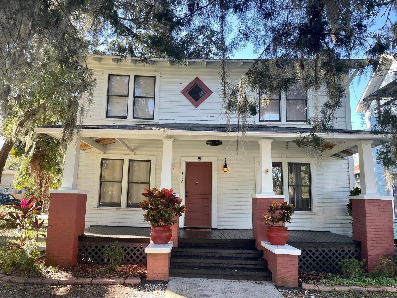 Sanford, FL 32771,310 S PALMETTO AVE
