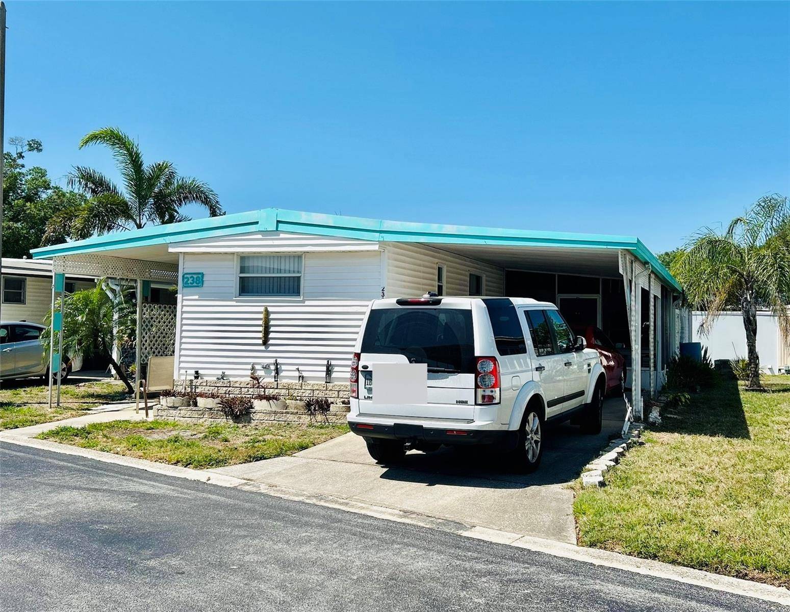 Pinellas Park, FL 33782,9790 66TH ST N #238