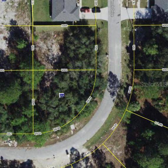 Poinciana, FL 34759,131 TENCH DR
