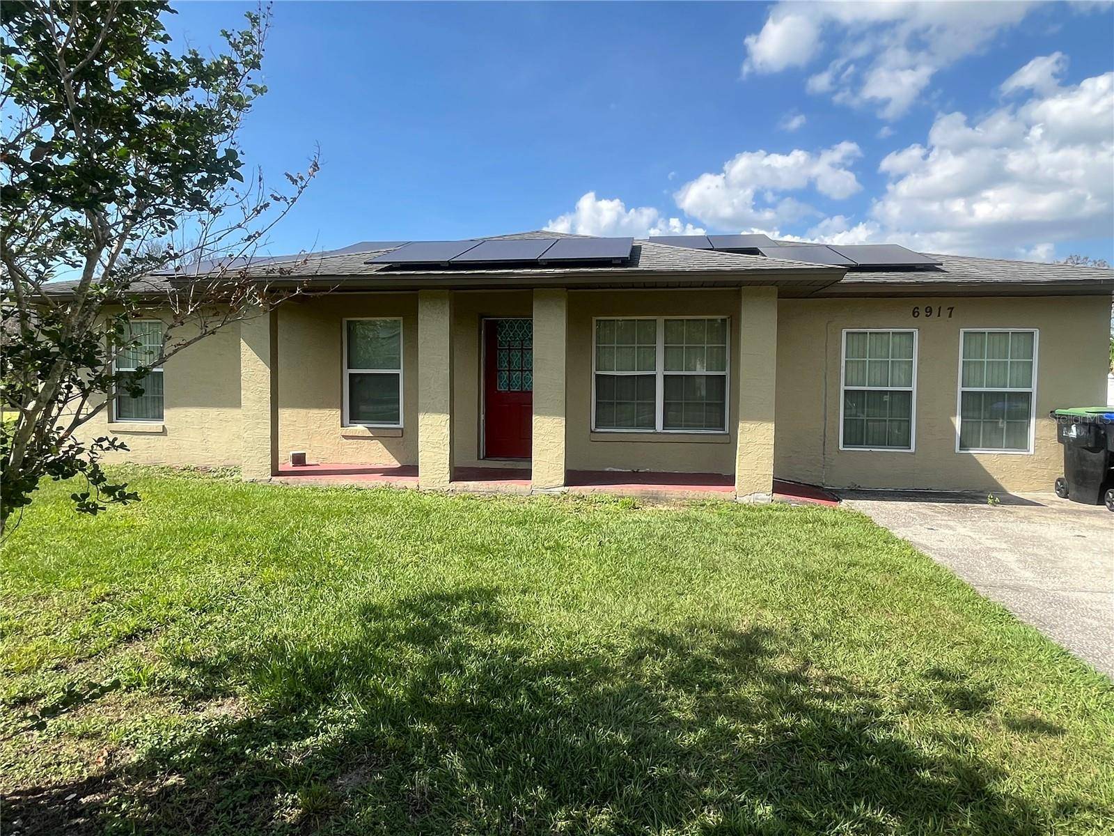 Mount Dora, FL 32757,6917 HOLLY CRK