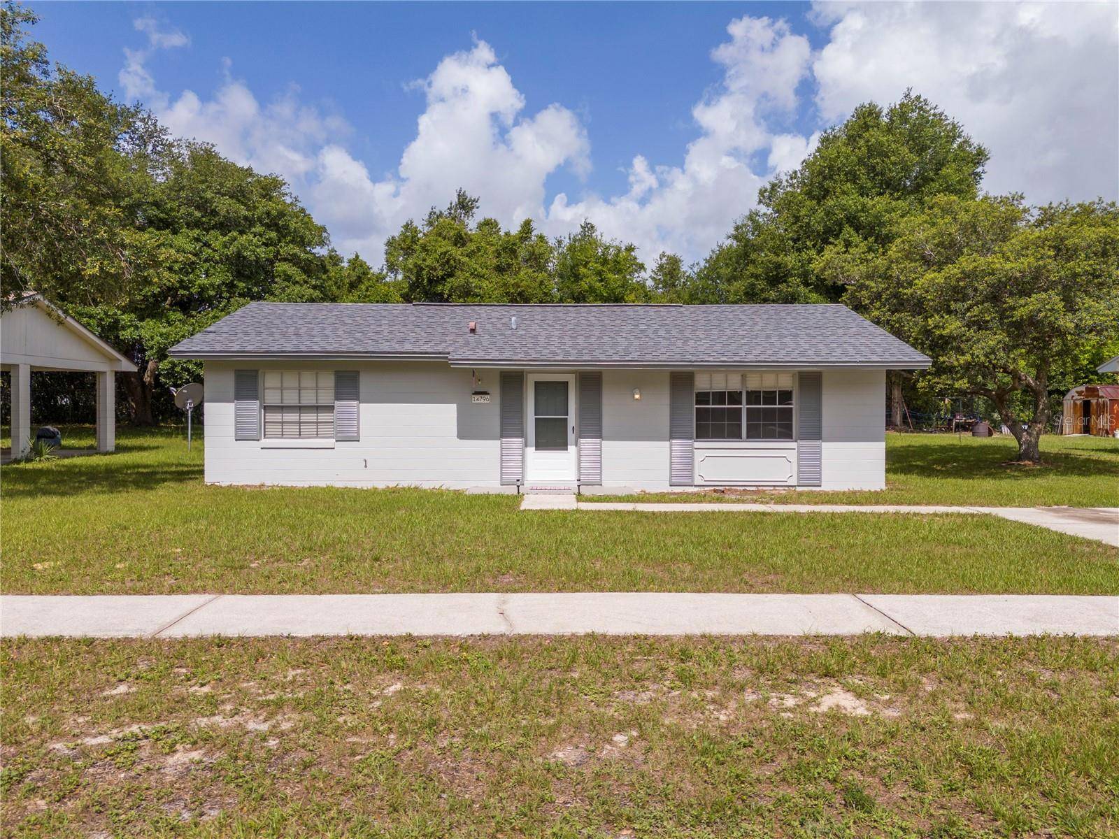 Ocala, FL 34473,14796 SW 39TH CIR
