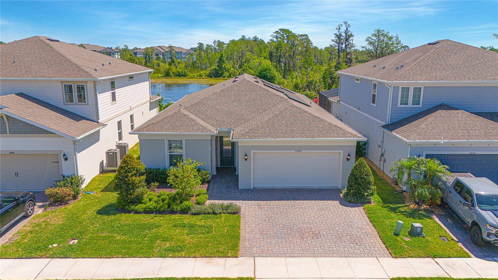 Clermont, FL 34714,2490 SOUTHLAWN LN