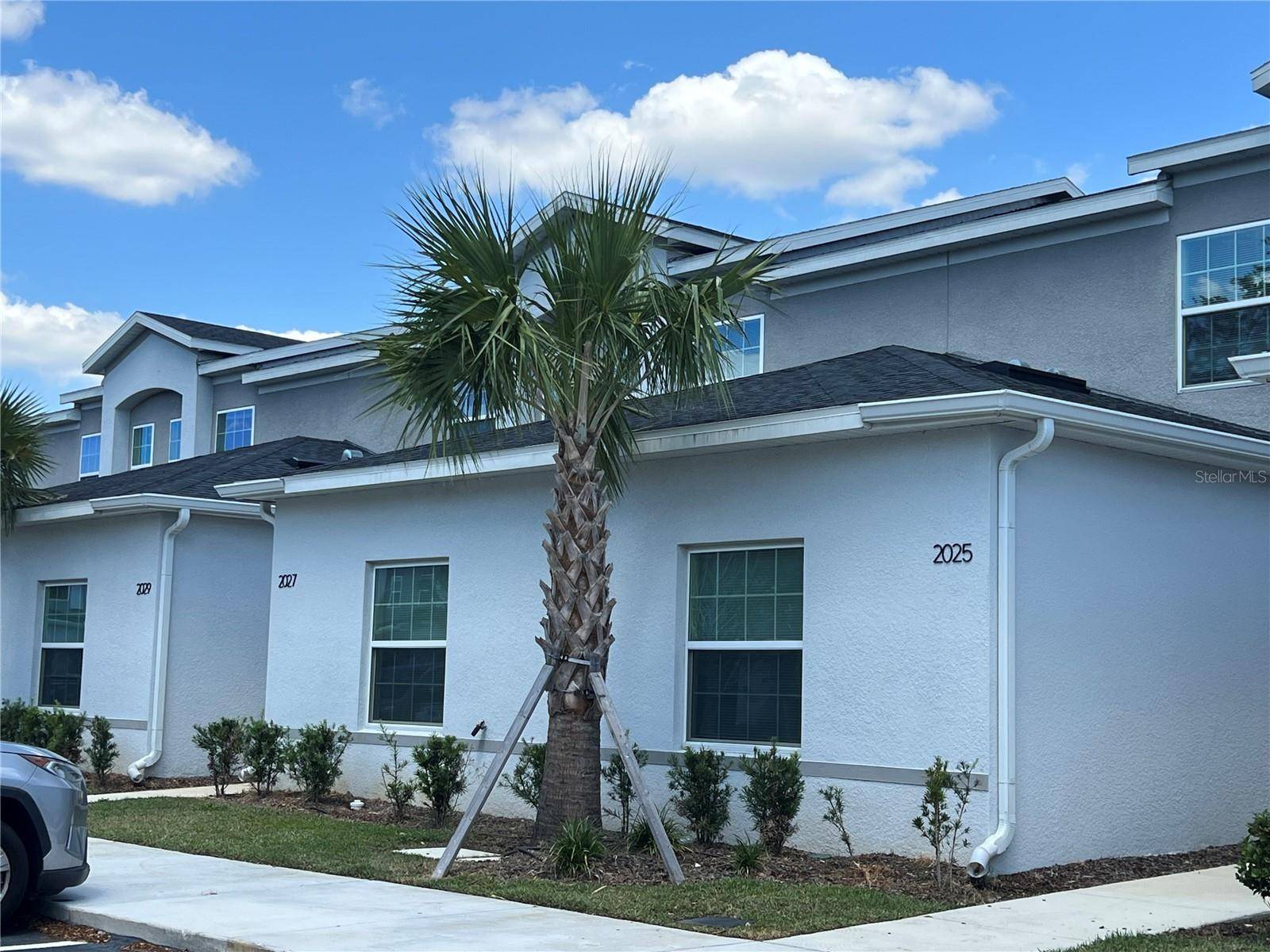 Kissimmee, FL 34741,2025 CLAUDIA LN #2025