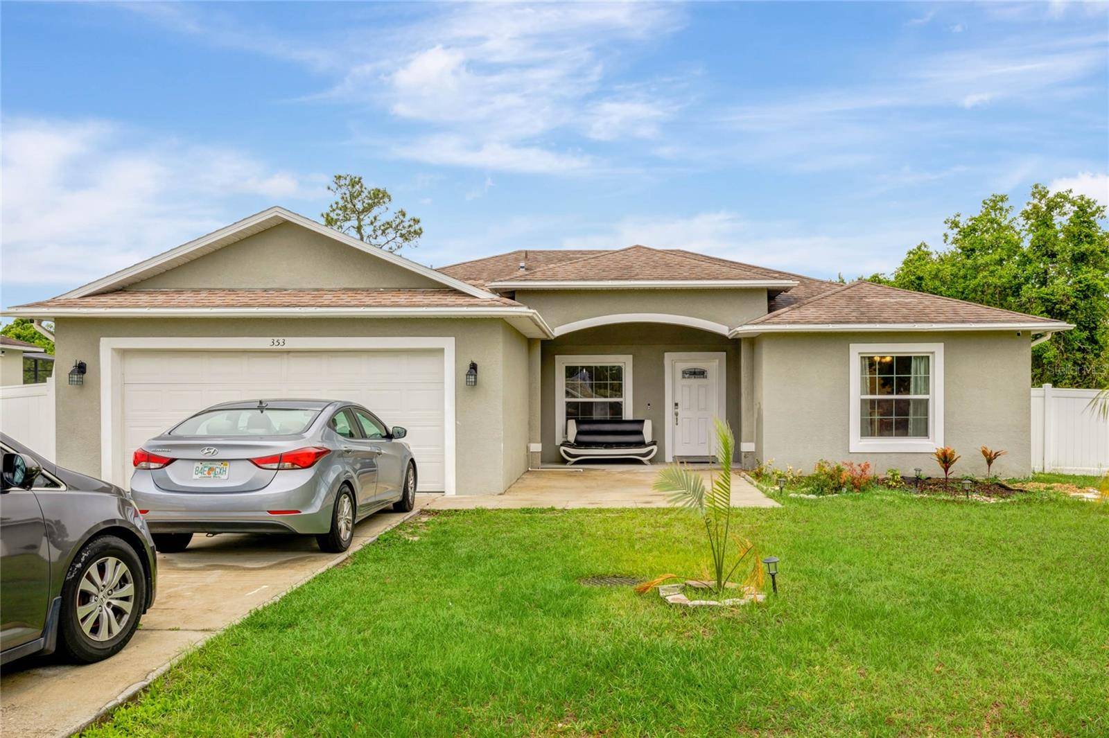 Kissimmee, FL 34759,353 CIMARRON CT