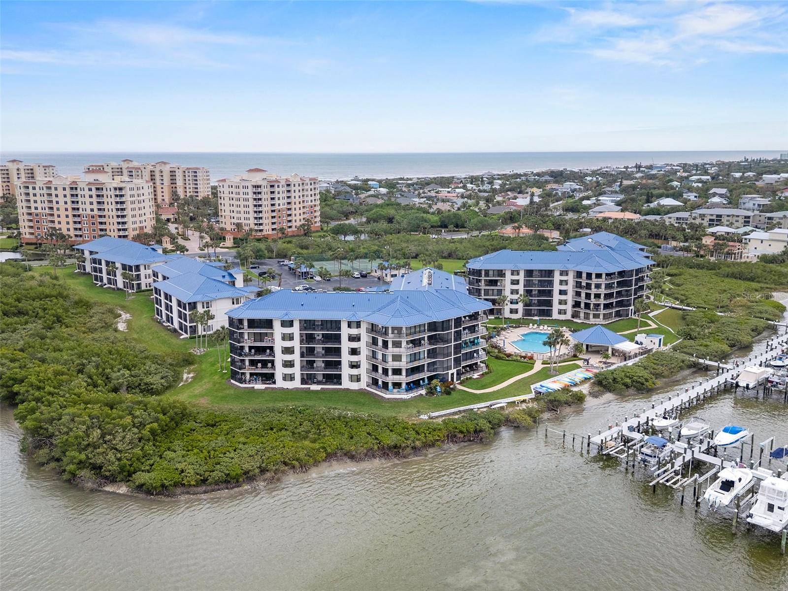 New Smyrna Beach, FL 32169,2700 N PENINSULA AVE #314