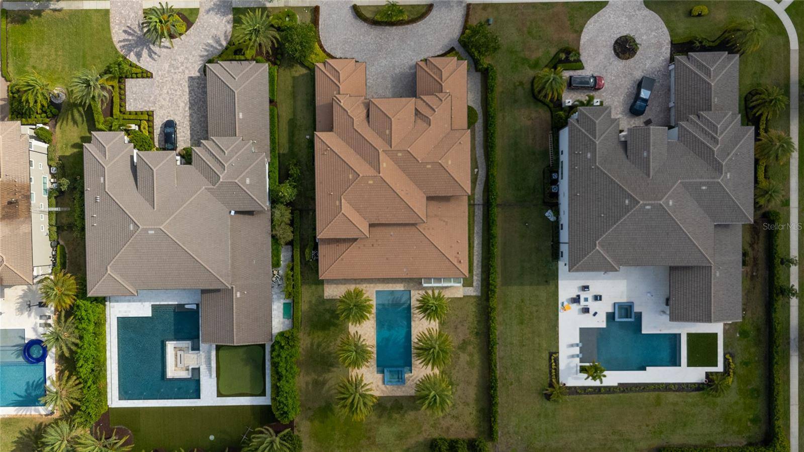 Windermere, FL 34786,13125 CASABELLA DR