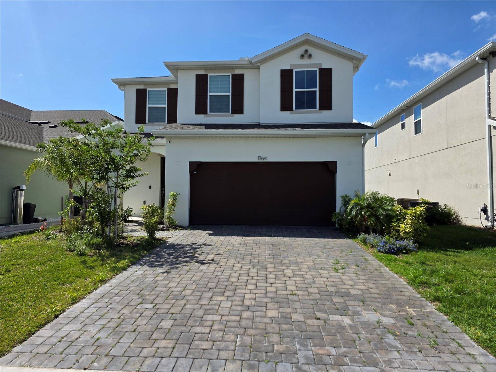 Kissimmee, FL 34744,1764 STAMEN DR