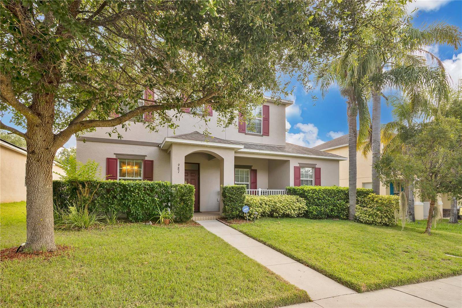 Apopka, FL 32703,987 ALSTON BAY BLVD