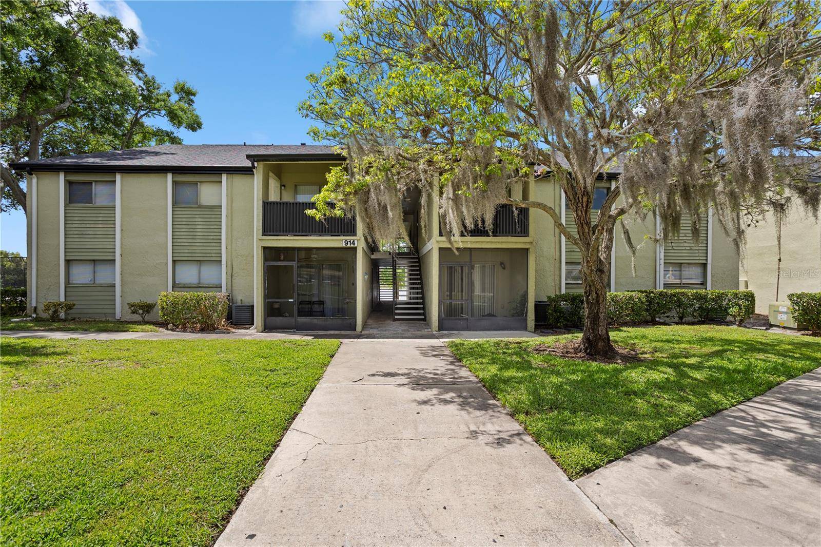 Altamonte Springs, FL 32714,914 LAKE DESTINY RD #D