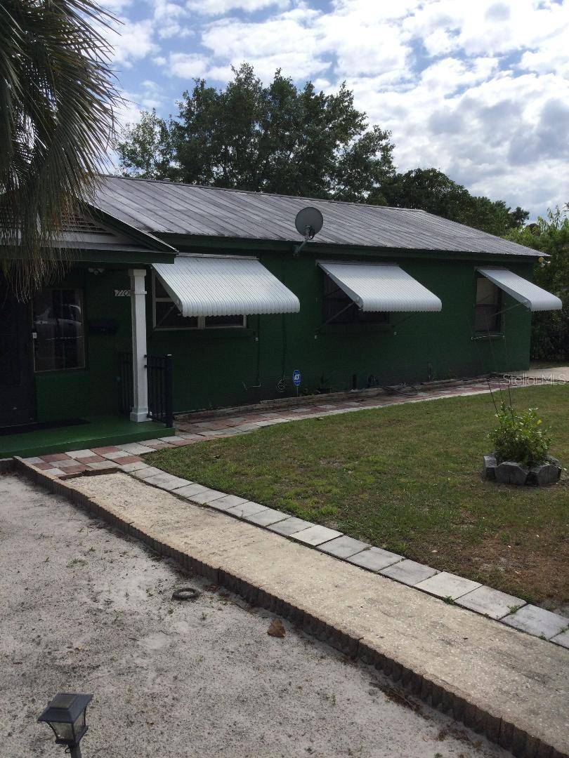 Winter Park, FL 32789,710 W SWOOPE AVE W