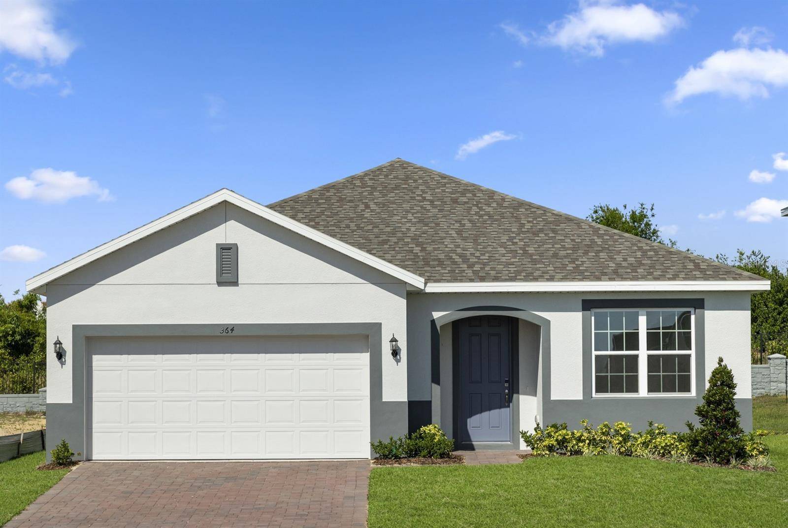 Minneola, FL 34715,364 LEMONGRASS RD