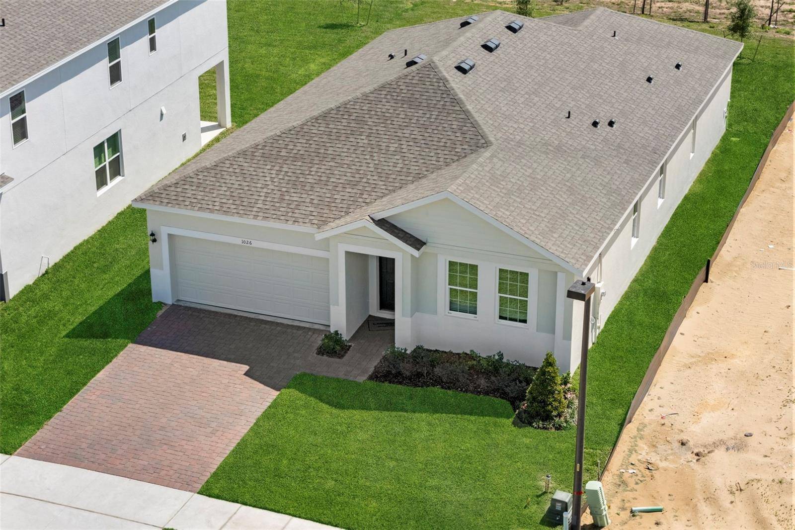 Minneola, FL 34715,1026 VINEYARD RIDGE RD