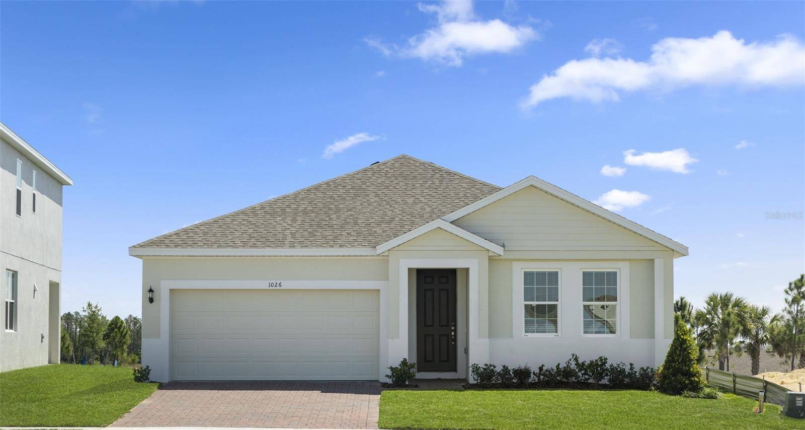 Minneola, FL 34715,1026 VINEYARD RIDGE RD