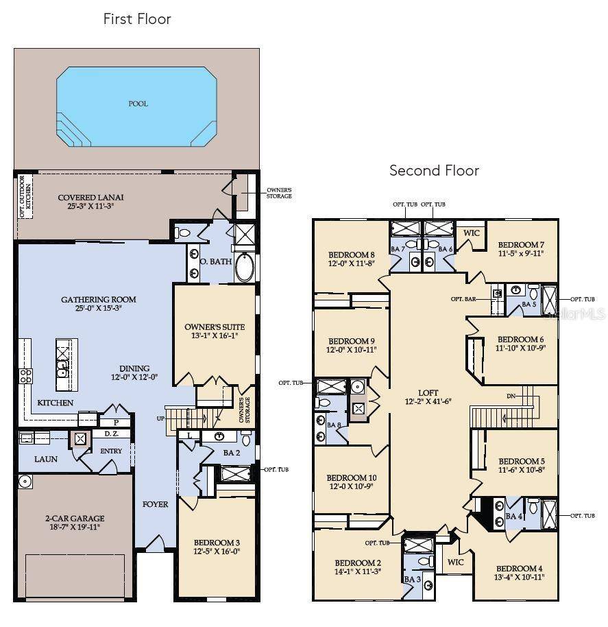 Clermont, FL 34714,16255 COASTAL COVE LN